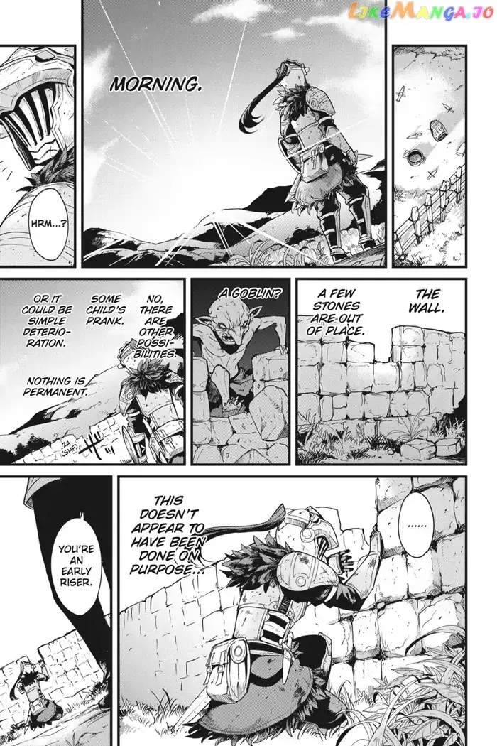 Goblin Slayer: Side Story Year One Chapter 33 image 14_optimized_optimized